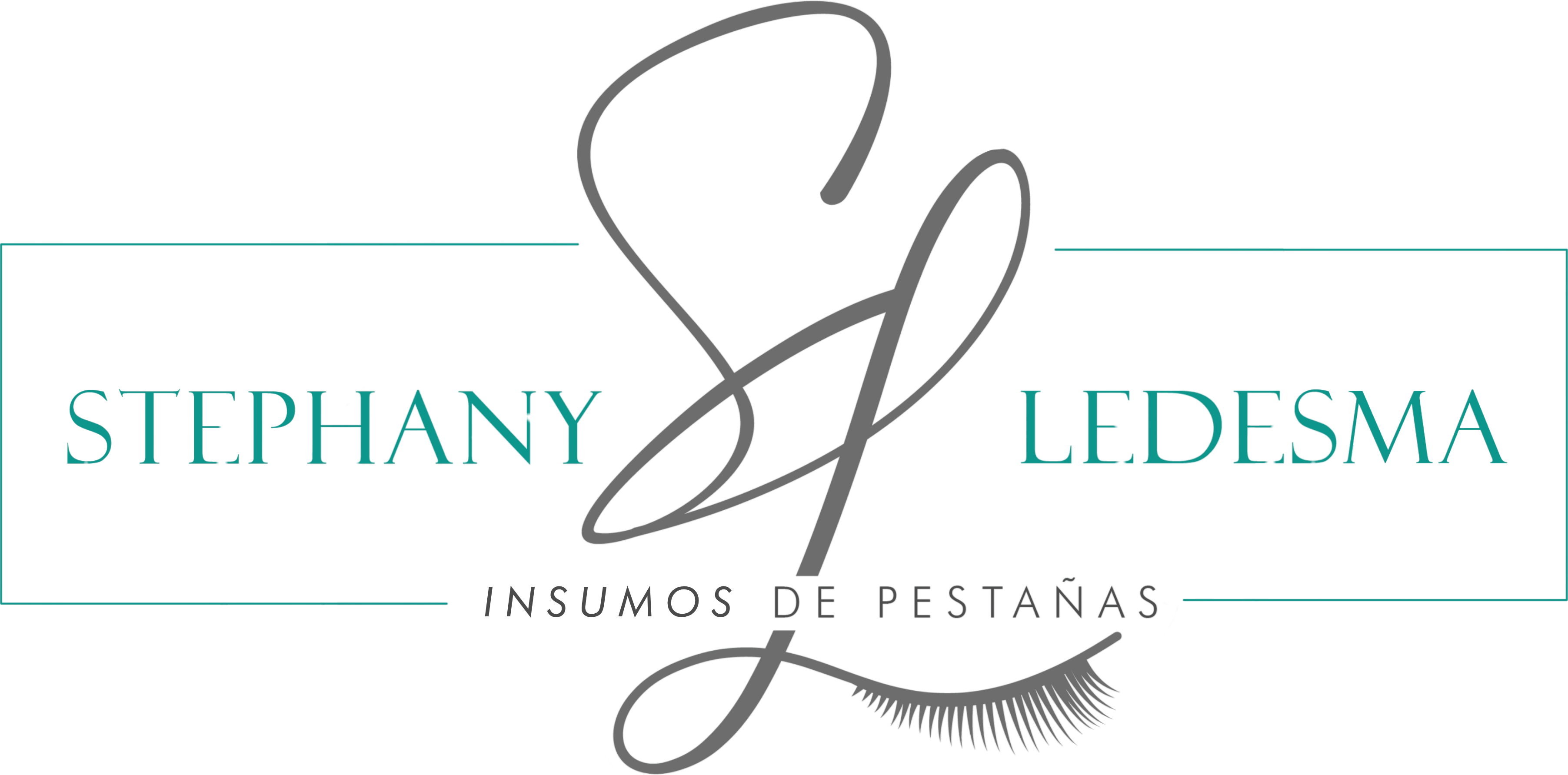 Stephany Ledesma — Insumos de Pestañas